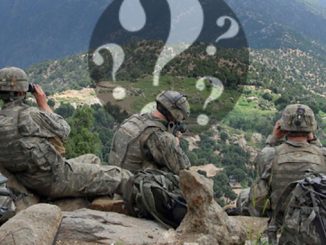 What's Next in Afghanistan?