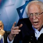 Zionists Fear Bernie Sanders