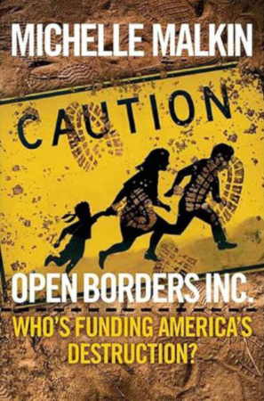 Open Borders Inc., Malkin