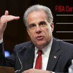 Big Problems With FISA Warrants