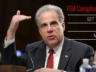 FISA Corruption