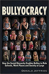 Bullyocracy cover, Jeffries