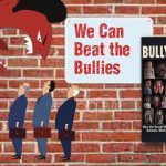 Author Fights Back Against the Bullies
