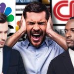 Mass Media Using the Virus to Divide Americans Racially