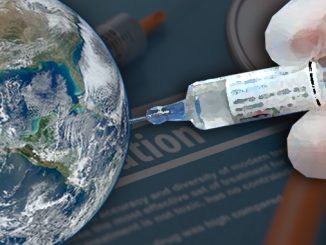 Gates Vaccinate World