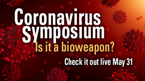 Coronavirus Symposium