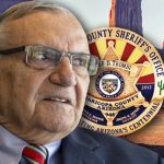 Mexican Official Slanders Sheriff Joe Arpaio