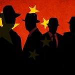 Chinese Spies Arrive on U.S. Campuses