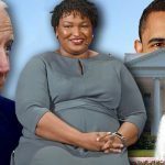 Georgia’s Rising Star Stacey Abrams Could Be Your Next Vice President