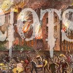 Rioting: An Unpleasant American Tradition