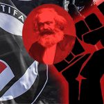 BLM, Antifa Team Up for Marxism