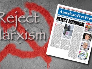 Reject Marxism Issue 29&30