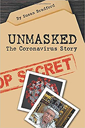 Unmasked - The Coronavirus Story, Bradford