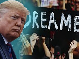 Trump DACA Dreamers