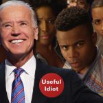 Joe Biden’s Many Racial Lies