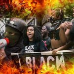 BLM, Antifa Work to ‘Transform’ America