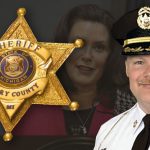 Michigan Sheriff a Model for Lawmen