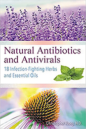 Natural Antibiotics and Antivirals, Vasey