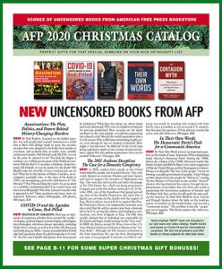AFP 2020-21 Catalog