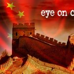 China Remains No. 1 Threat
