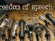 Free Speech articles banner