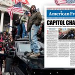 Capitol Chaos