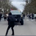 Antifa Violence Continues to Plague Oregon