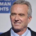 Robert F. Kennedy Jr. Is a Real Profile in Courage for Our Era