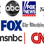 The News Media Is Hopelessly, Viciously Biased