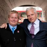 Paid FBI Informant Says He Lied About Julian Assange