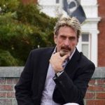 Multiple Reasons to Believe McAfee Another Victim of the Deep State