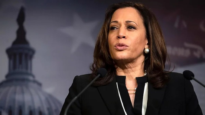 Is Kamala Harris Really Interested in Real ‘Root Cause’ of Urban ...