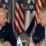Dozens of Congressmen Visit Israel Despite Troubles at Home