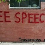 Free Speech Under Siege in U.S.