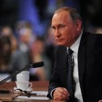 Wanted: An American Version of Putin to Save the U.S. from NWO Oligarchs