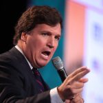 ADL, Civil Rights Coalition Target Tucker for Speaking Out