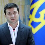 Volodymyr Zelensky’s Ties to Corrupt Oligarchs Ignored