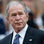 In Gaffe, George W. Bush Accurately Denounces ‘Wholly Unjustified and Brutal’ Invasion of Iraq