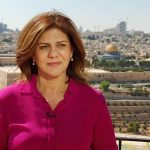 Palestinian-American Journalist Killed in West Bank