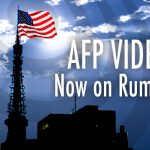 AFP’s New Rumble Channel