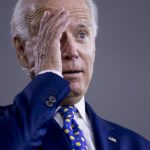 Concern for Biden’s Advancing Senility Has Dems Exploring Other Nominees