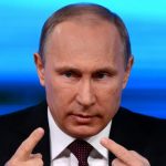 Putin Dying: Truth or Fiction?
