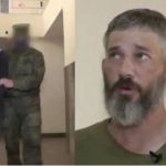Presumed U.S. Mercenaries Captured in Ukraine Face Prosecution
