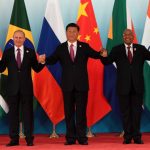 BRICS Poised to Be a Financial Giant