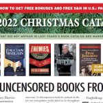 AFP’s All New Christmas Catalog — Free!