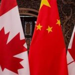 Chinese Influence Grows in Canada