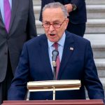 Schumer Demands Amnesty for 11 Million or ‘However Many’ Illegal Aliens In U.S.