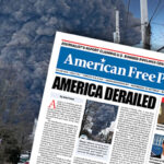 The AFP Report – Don Jeffries on America Derailed
