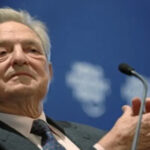 George Soros: The Israel Lazarevich Gelfand of Today?