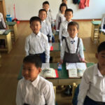 Faltering Western Schools Should Look at Asia